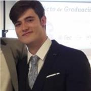 Imparto clases particulares económicas de cualquier asignatura desde primaria hasta 1º de bachillerato